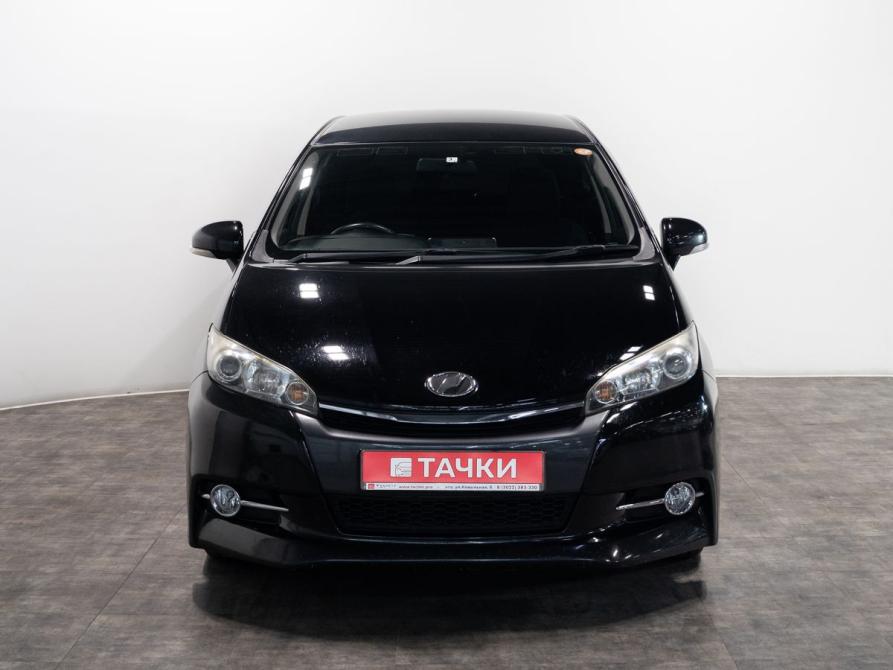 Toyota Wish II Чита  - изображение 2