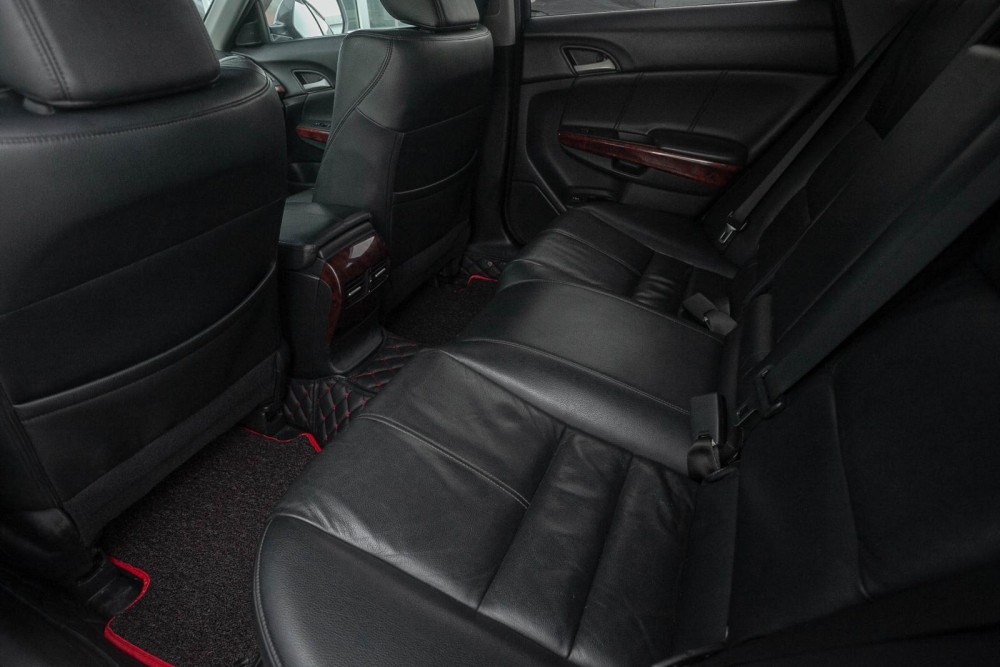 Honda Crosstour I Иркутск  - изображение 17