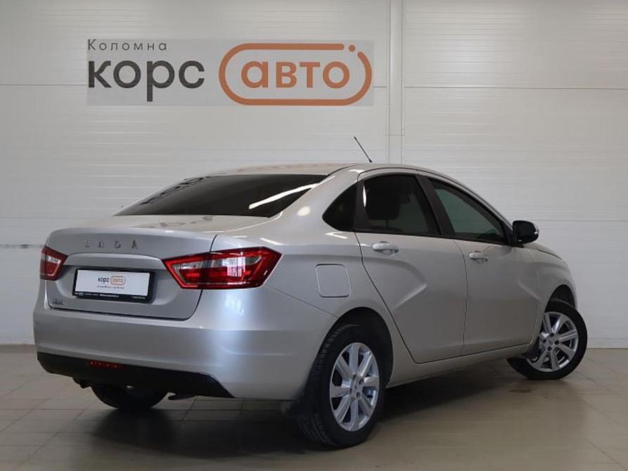 Lada (ВАЗ) Vesta I Тверь  - изображение 3