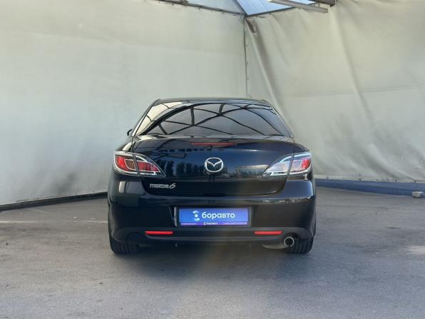 Mazda 6 II (GH) Рестайлинг с пробегом 2010 года, цена 890 000 рублей, 211048 км, седан, Автокод Объявления