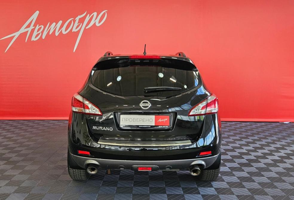 Nissan Murano II (Z51) Рестайлинг 2 Вологда  - изображение 4