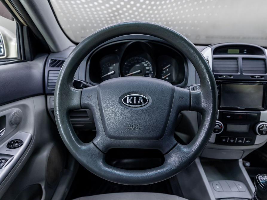 Kia Cerato I Рестайлинг Самара  - изображение 11