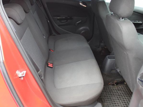 Opel Corsa D с пробегом 2008 года, цена 299 000 рублей, 267032 км, хэтчбек, Автокод Объявления