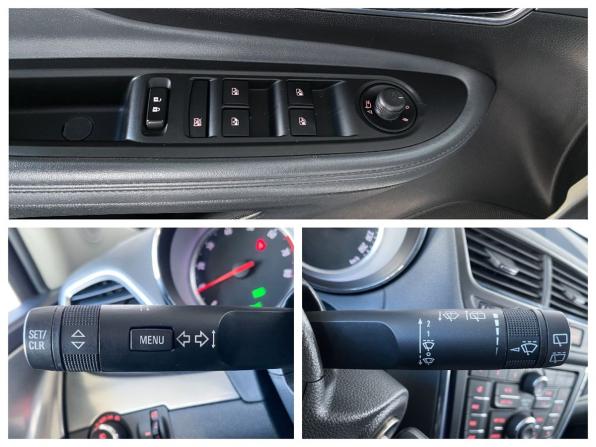 Opel Mokka I с пробегом 2013 года, цена 1 147 000 рублей, 108806 км, внедорожник, Автокод Объявления