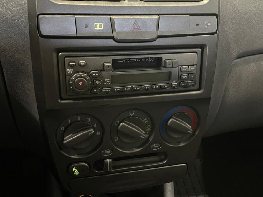 Hyundai Accent II Москва  - изображение 7