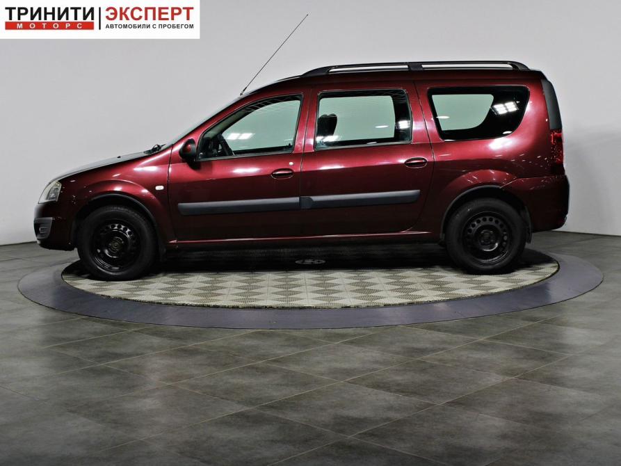 Lada (ВАЗ) Largus I Белгород  - изображение 7