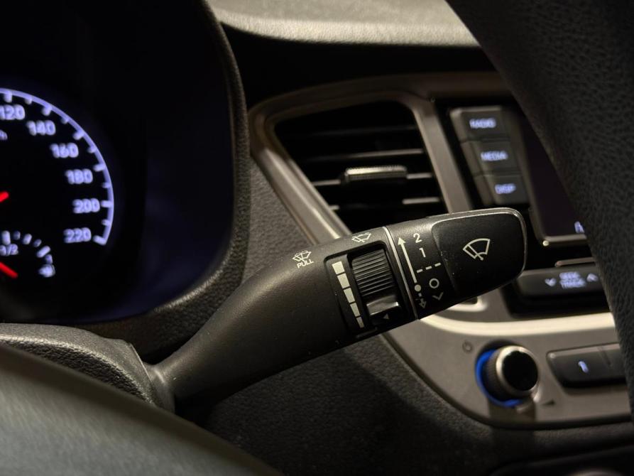Hyundai Solaris II Челябинск  - изображение 16