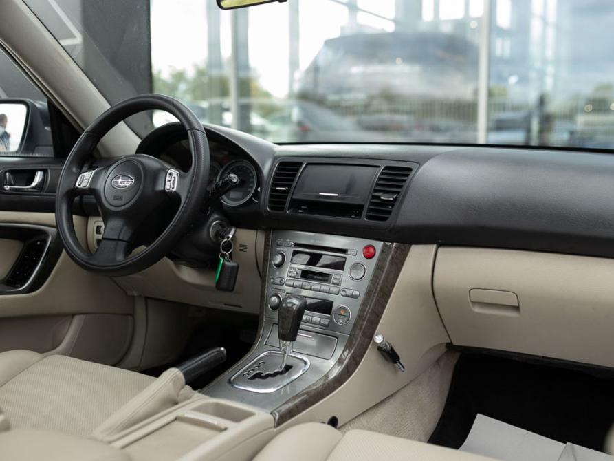Subaru Outback III Новосибирск  - изображение 10