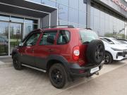 Chevrolet Niva I Рестайлинг Стерлитамак  - изображение 17