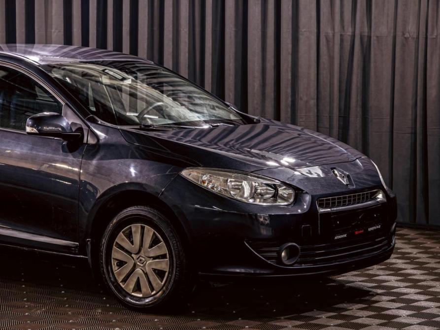 Renault Fluence I Краснодар  - изображение 9