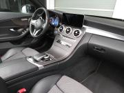 Mercedes-Benz C-Класс IV (W205) Рестайлинг Санкт-Петербург  - изображение 32