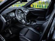 BMW X4 II (G02) Москва  - изображение 29