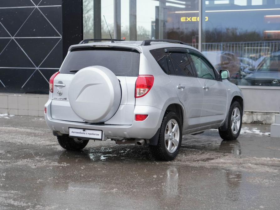 Toyota RAV4 III (XA30) Новосибирск  - изображение 5