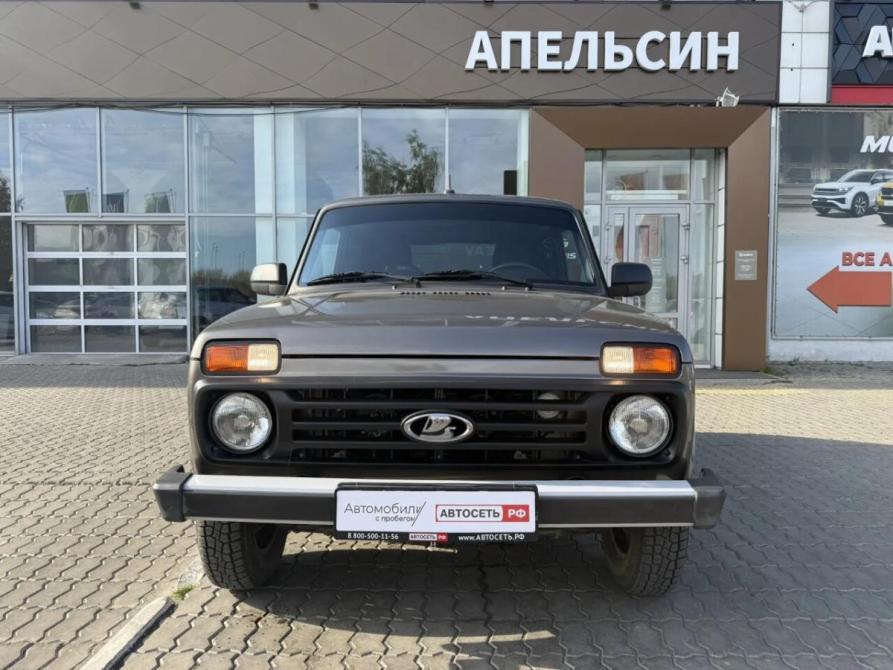 Lada (ВАЗ) Niva Legend I Набережные Челны  - изображение 2