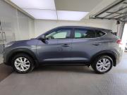 Hyundai Tucson III Рестайлинг Уфа  - изображение 32