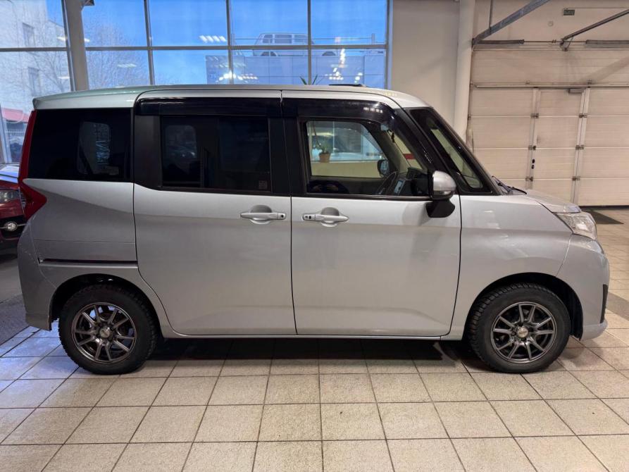 Toyota Roomy I Челябинск  - изображение 7