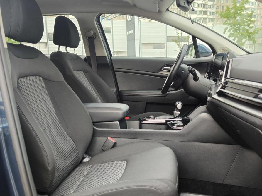 Kia Sportage V Санкт-Петербург  - изображение 16