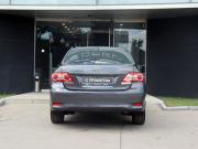 Toyota Corolla X (E140 E150) Рестайлинг Самара  - изображение 24