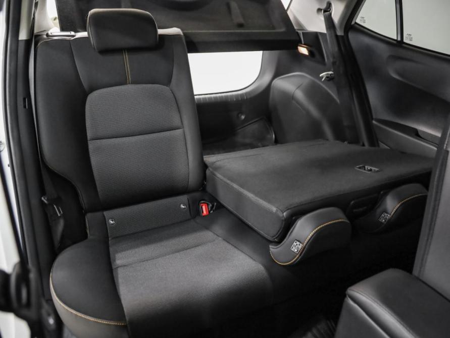 Kia Picanto III Рестайлинг Санкт-Петербург  - изображение 22