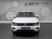 Volkswagen Tiguan II Москва  - изображение 27