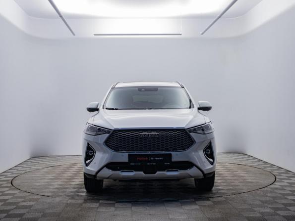 Haval F7 I с пробегом 2021 года, цена 1 909 000 рублей, 52709 км, внедорожник, Автокод Объявления