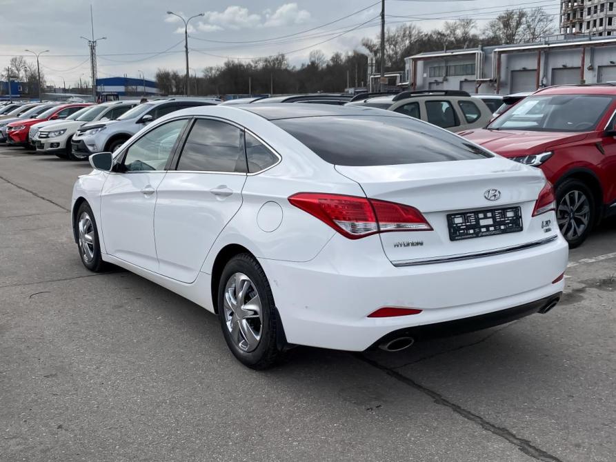 Hyundai i40 I Нижний Новгород  - изображение 4