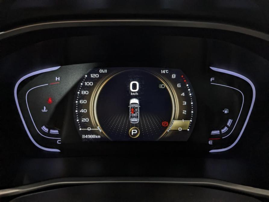 Geely Coolray I Санкт-Петербург  - изображение 16