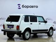 Lada (ВАЗ) 2131 (4x4) I Рестайлинг (2020) Ставрополь  - изображение 18