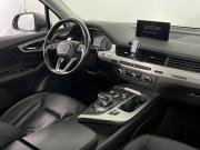 Audi Q7 II (4M) Калининград  - изображение 31