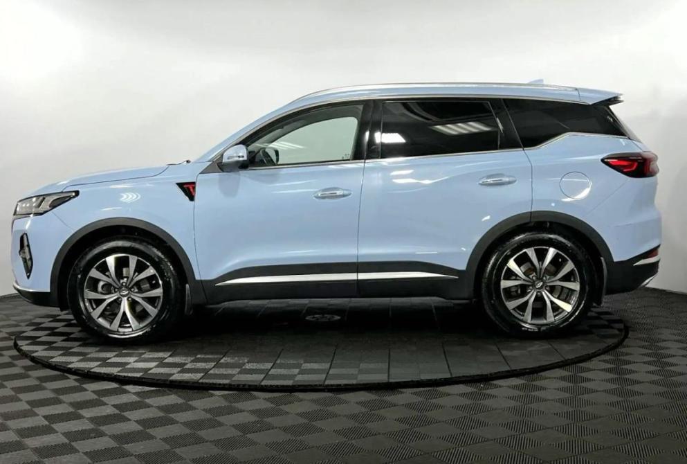 Chery Tiggo 7 Pro Max I Нижний Новгород  - изображение 9