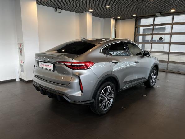 Haval F7x I Рестайлинг с пробегом 2024 года, цена 2 395 000 рублей, 43094 км, внедорожник, Автокод Объявления