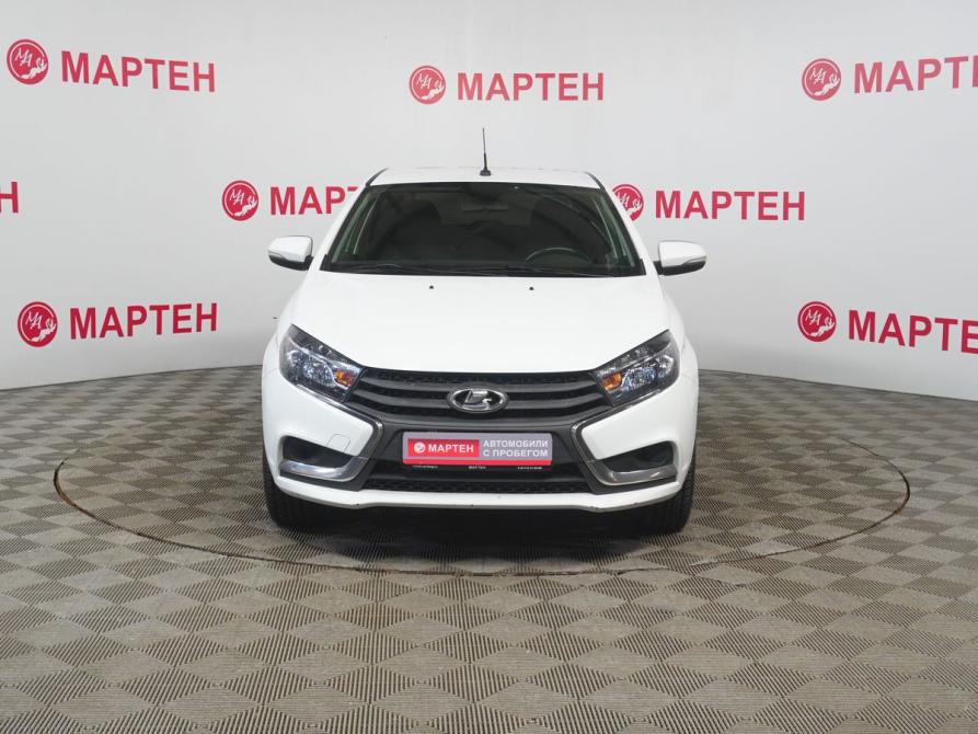 Lada (ВАЗ) Vesta I Вологда  - изображение 2