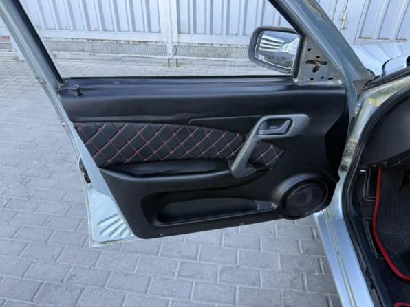 Lada (ВАЗ) 2110 с пробегом 2001 года, цена 159 000 рублей, 254000 км, седан, Автокод Объявления