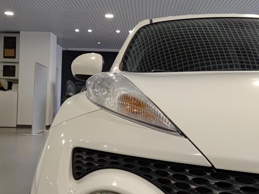 Nissan Juke I Казань  - изображение 21