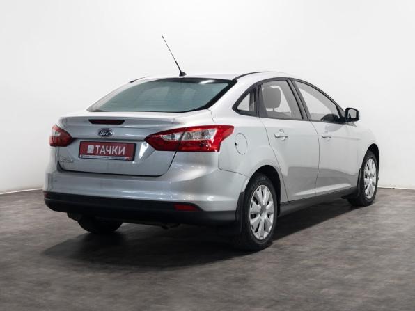 Ford Focus III с пробегом 2012 года, цена 880 000 рублей, 137098 км, седан, Автокод Объявления