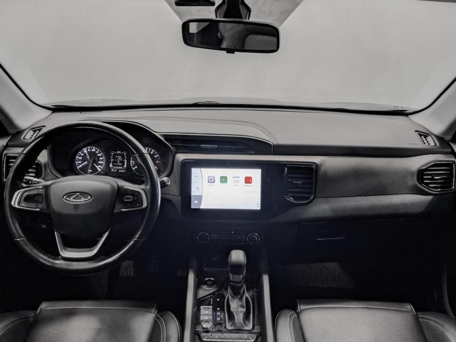 Chery Tiggo 4 I Рестайлинг Санкт-Петербург  - изображение 14