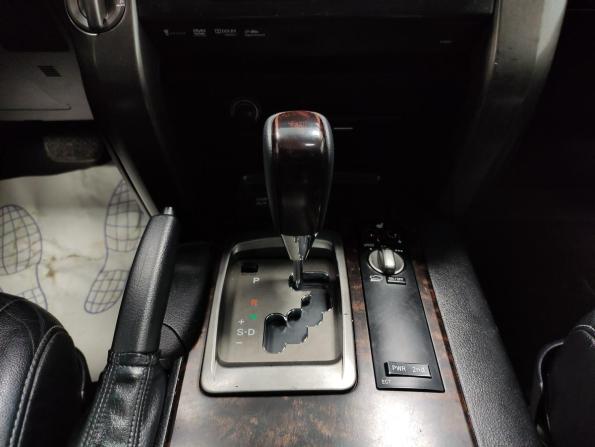 Toyota Land Cruiser 200 Series с пробегом 2011 года, цена 2 870 000 рублей, 287685 км, внедорожник, Автокод Объявления