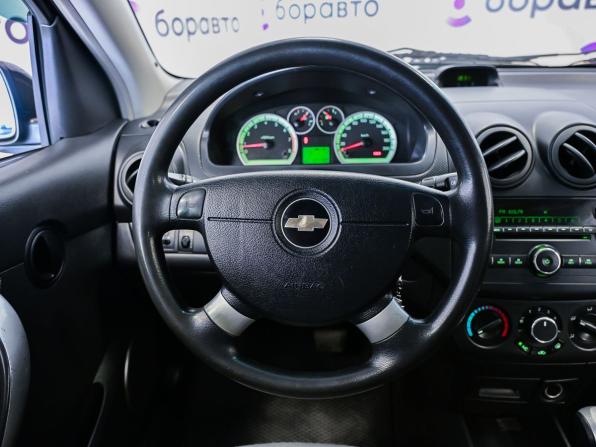 Chevrolet Aveo I Рестайлинг с пробегом 2010 года, цена 600 000 рублей, 137485 км, хэтчбек, Автокод Объявления