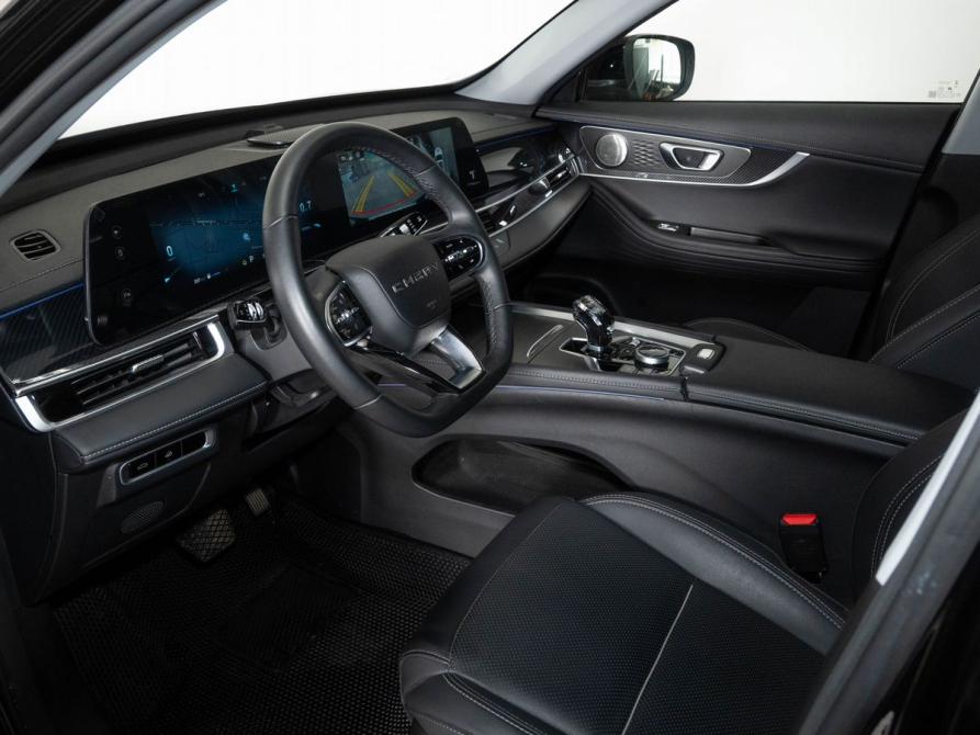 Chery Tiggo 7 Pro Max I Рестайлинг Казань  - изображение 5