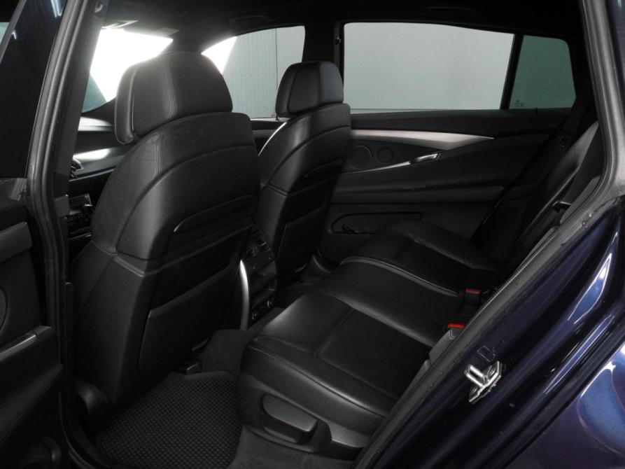 BMW 5 серии VI (F10/F11/F07) Минеральные Воды  - изображение 11