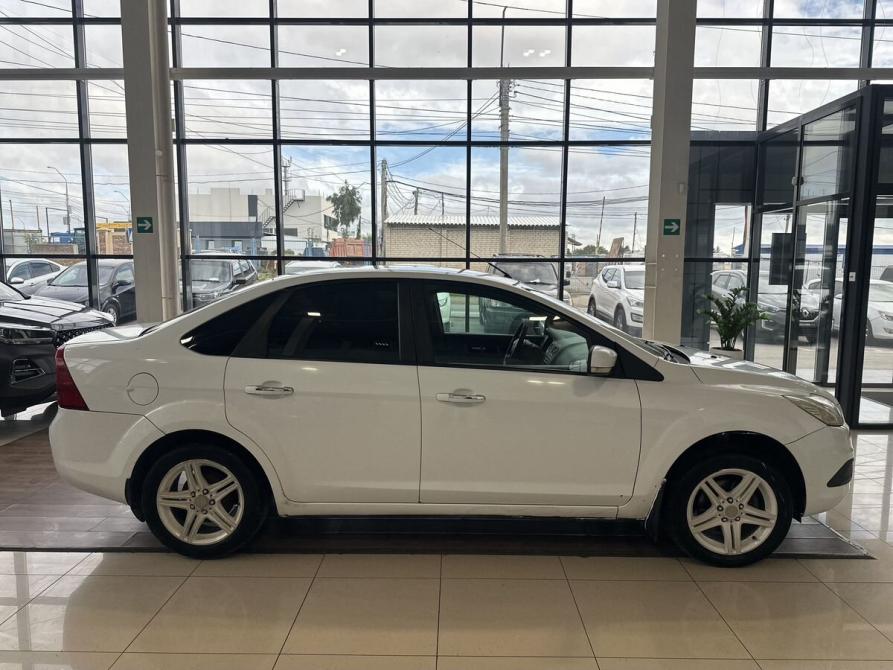 Ford Focus II Рестайлинг Саратов  - изображение 7
