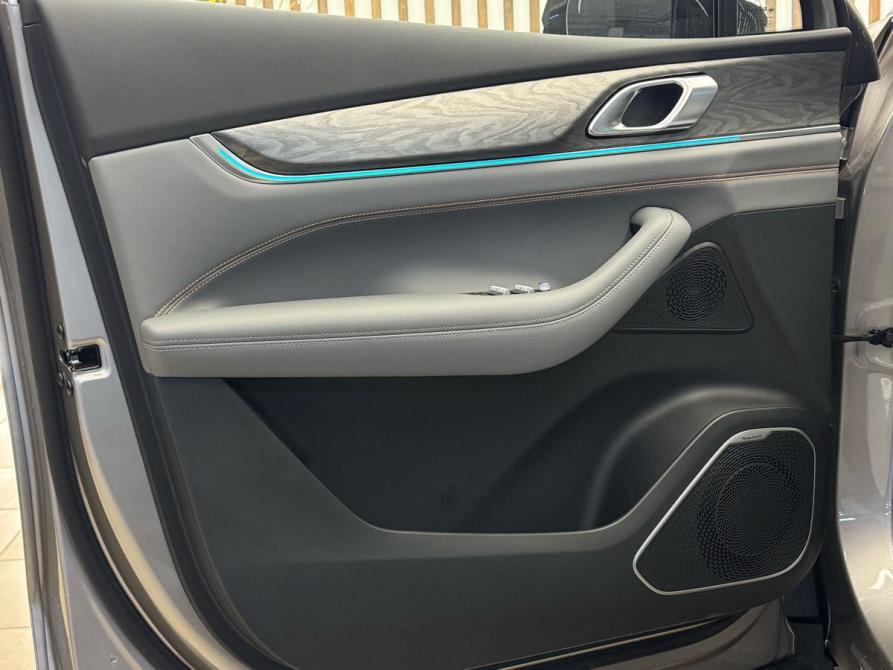 Geely Galaxy M7 Уфа  - изображение 13