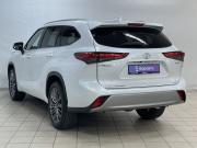 Toyota Highlander IV (XU70) Воронеж  - изображение 30