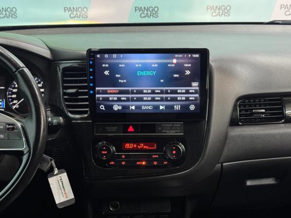Mitsubishi Outlander III Рестайлинг 3 с пробегом 2019 года, цена 1 640 000 рублей, 104100 км, внедорожник, Автокод Объявления