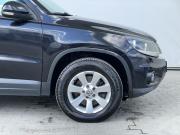 Volkswagen Tiguan I Рестайлинг Екатеринбург  - изображение 30
