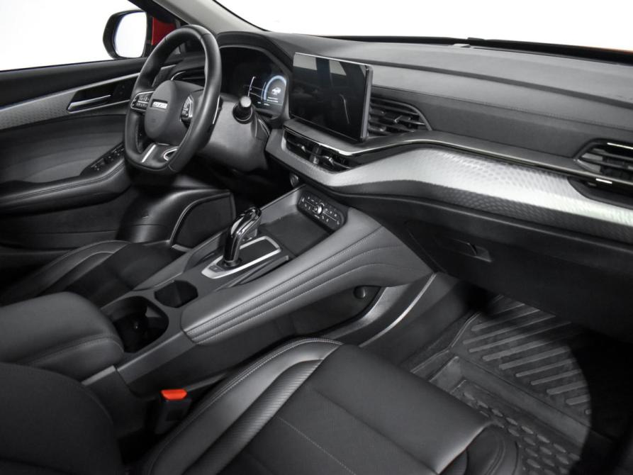 Haval F7 I Рестайлинг Санкт-Петербург  - изображение 14