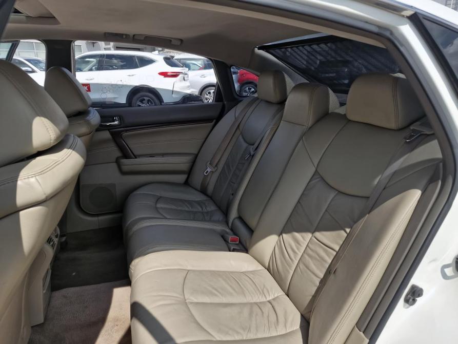 Nissan Teana I Рестайлинг Нижний Новгород  - изображение 5