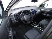 Mitsubishi Outlander III Рестайлинг 3 Уфа  - изображение 26
