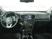 Kia Sportage IV Рестайлинг Вологда  - изображение 32