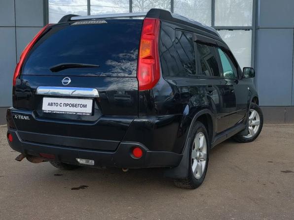 Nissan X-Trail II с пробегом 2007 года, цена 999 000 рублей, 274006 км, внедорожник, Автокод Объявления